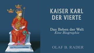 20 I HiKoPod I Kaiser Karl IV. und die Mark Brandenburg – Ein Gespräch mit Olaf B. Rader