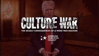 Culture War: The Deadly Consequences of a Woke War Machine