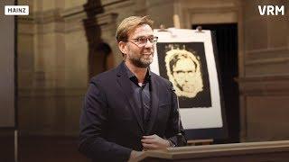 Jürgen Klopp erhält Mainzer Medienpreis