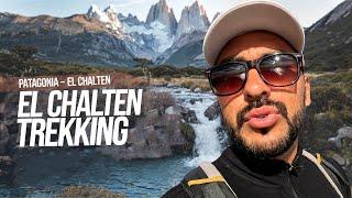 Arjantin'in Saklı Hazinesi: El Chaltén vs Torres del Paine 