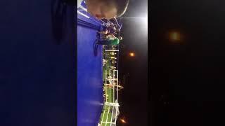 Иван Миненко, 17 бой