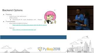 Ask Alexa - How Do I Create My First Alexa Skill? | Darlene Wong, Varang Amin @PyBay 2018