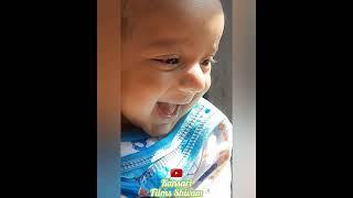 Baby Shivam Smile  | #shorts #short