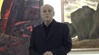 Юрий Добровольский - Зимняя сессия