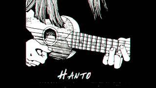 (SOLD) Instrumental Hip Hop " Kotoba " Boom bap sad Guitar Japan voice /// [ Hanto ]