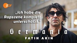 Regisseur Fatih Akin: "Der Xatar-Film war total wichtig für mich"