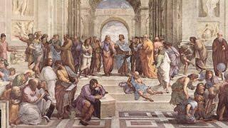 History of Science - Ancient Greek Science - 4.4 Interpretation Greece