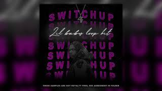 (Free 25+) Lil Baby Loop Kit 2021 - "Switch Up" (Lil Baby, Lil Durk, Meek Mill, etc.)