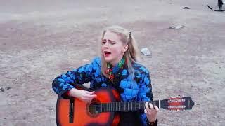 Татьяна Финагина  - Облако надежды (авторская)