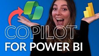 Copilot for Power BI: Your Ultimate Copilot Guide