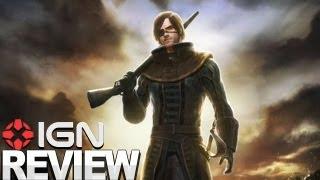 Risen 2: Dark Waters - Video Review