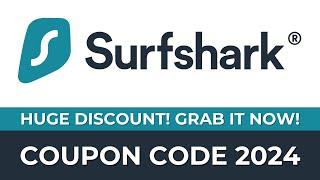 SurfShark Coupon CodeSurfShark Discount CodeSurfShark Promo CodeSurfShark Coupon Code 2024