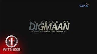 I-Witness: 'Sa Pusod ng Digmaan,' dokumentaryo ni Emil Sumangil (full episode)