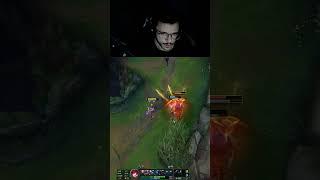 Bro wurd in real mit gestunned  #leagueoflegendsclips #leagueoflegends #gaming