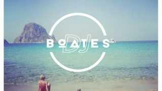 Deep House Mix Summer 2014 Chill out Lounge Beach Vocal - DJ BOATES