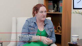 Prescott Talks: Interview with Allison Lenocker, Executive Director of the CCJ