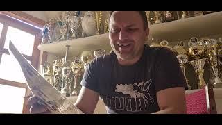 Super Aukcja i Życzenia Świąteczne.