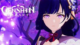 Genshin Impact - Full Game Walkthrough (Episode 4: Inazuma Arc)