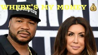  Xzibit starting 2025 in Court: Estranged Wife Claims Hidden Money & Sold Assets!  #xzibit