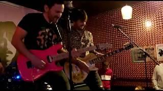 ROA - highway star guitar solo - Eloy Collado y David Traver