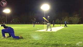 Final - All Stars VS LI Brothers- Spring Cricket Bash 2017