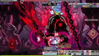 Shadower Pre-Lib Black Mage Solo Reboot