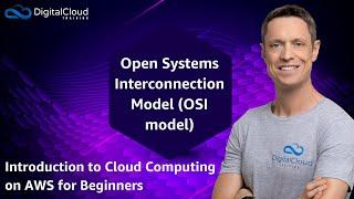 Open Systems Interconnection Model (OSI model)