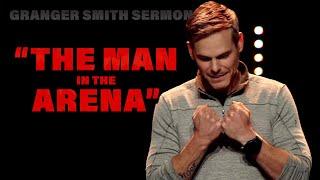 My Hero Was Wrong (Granger Smith Sermon)