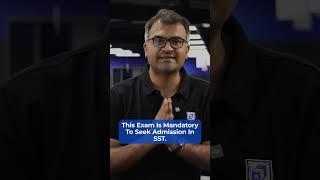 Admission Process 2025  | NSET Exam, Scholarships, Interview Process Explained