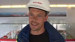 Felix erklärt Müllheizkraftwerk (MHKW)