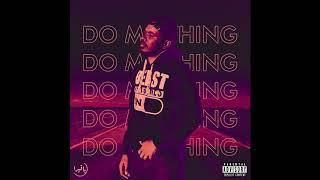 Fodi - Do ma Thing - Lyrics video