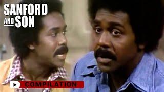 5 Times Lamont Was A Good Guy | Sanford and Son