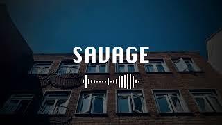 Savage | Russ Millions X Buni X UK/NY Drill Type Beat | Drill Instrumental 2022 (Prod by HEADCHEF)