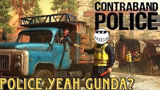 Kishi Ko Chodega Nahi Sala || Contraband Police In Hindi