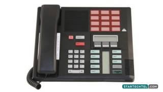 StarTechTel.com Tutorial – Nortel M7310 Business Phone