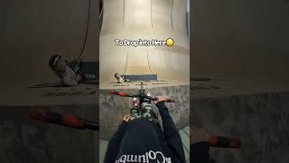 Would you try this #short #scooter #skate #shorts #insane #viral #scooter