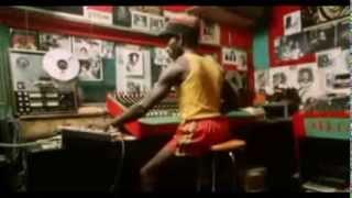 Bob Marley - Punky reggae party (Lee "scratch" Perry & Z-trip RMX) video clip by gcldp