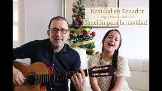 CANCION PARA LA NAVIDAD - Canciones de Navidad