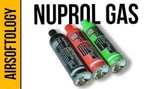 Nuprol Airsoft Gas - Is it Worth It? | Airsoftology Review