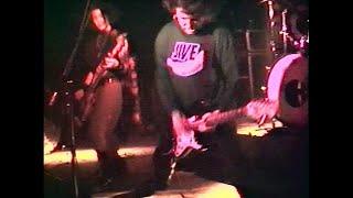 COAT at Coconut Teaszer - November 16, 1993