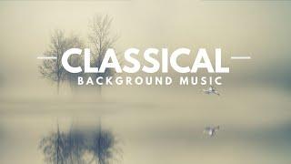 Waltz of The Moscow Strings / Peaceful, Relaxing Classical Music / Background Music For Videos