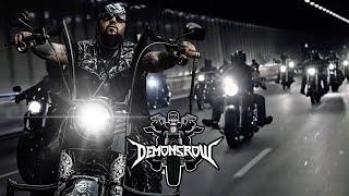 Outlaw Motorcycle Club Invites You To Ride! Things you should NEVER do!