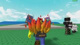 Tyler Roblox Sparta Remix Extended