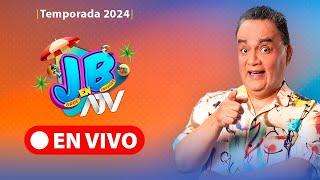 #JBenATV- EN VIVO | Programa ESTRENO del 3 de agosto del 2024