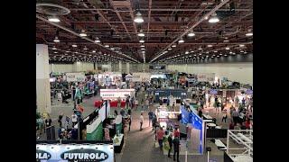 Denver Convention | CannaCon West |