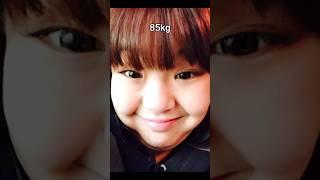 -30kg 역대급 다이어트자극 영상 #shorts