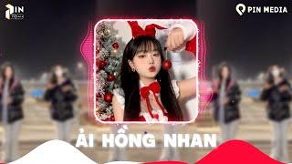 TOP 30 NHẠC REMIX TIKTOK ĐANG THỊNH HÀNH 2024: Ải Hồng Nhan, Biết Em Chưa Thể Quên, Lao Tâm Khổ Tứ