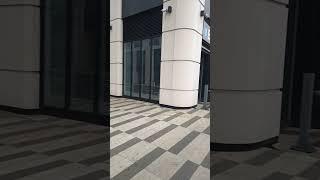 Moscow. Butyrsky shaft. Rybakov center. Apartments.