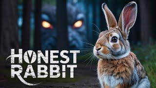 The Honest Rabbit and the Forest of Fears | World of ToonSeries | English Stories