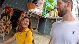 I MET A GIRL IN THAILAND! (#166)